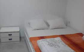 River Hostel Belgrade