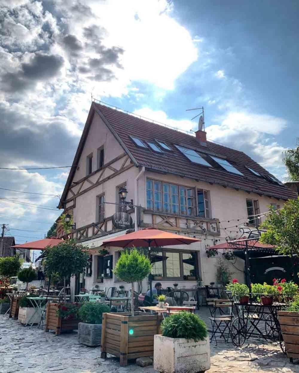 River Hostel Белград Экстерьер фото