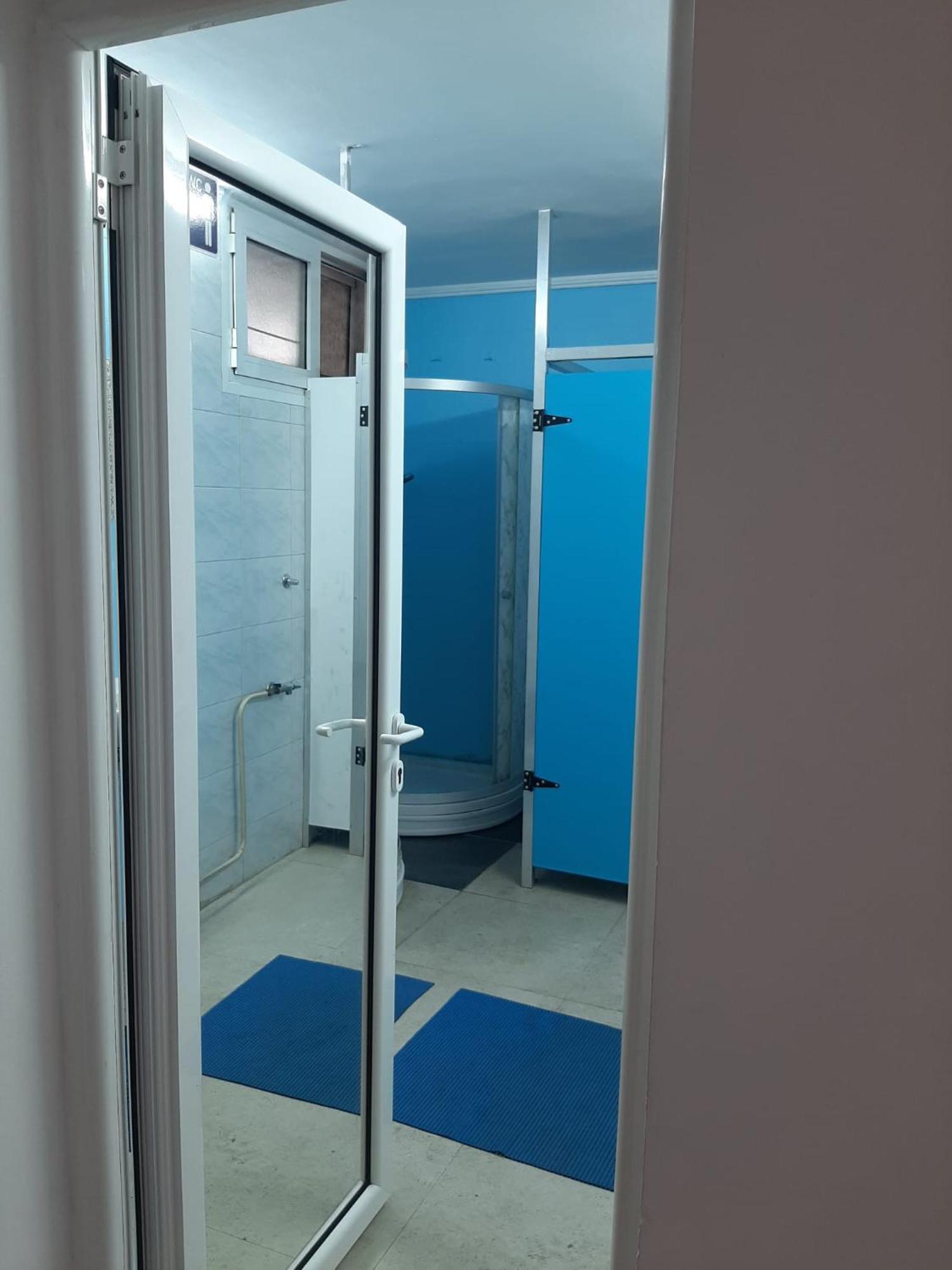 River Hostel Белград Экстерьер фото